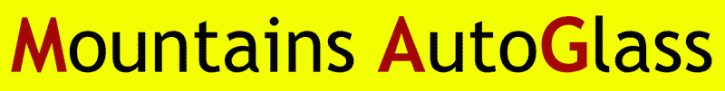 Mountains AutoGlass